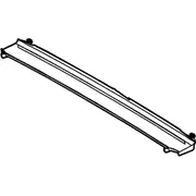 Sunroof Drip Rail Drain