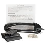 Gear Shift Select Switch Connector Wire - 18 Cavity