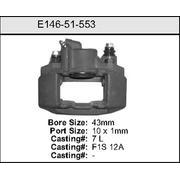 Exchange Caliper