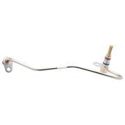 Turbocharger Oil Line Tube - Right 3.0L