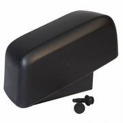 Running Board End Cap Extension
