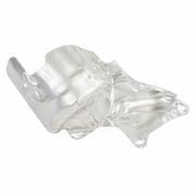 Catalytic Converter Heat Shield Exhaust - 1.0L (6-MT)