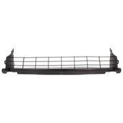 Radiator Support Splash Shield Grille Opening Panel Reinforcement