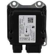 Air Bag Control Module Sensor Multiple Restraint System Unit