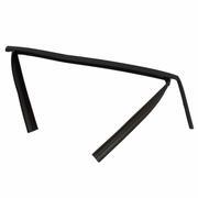 Window Channel Door Weatherstrip - Right, Front