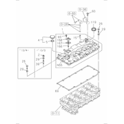 Mounting Bracket