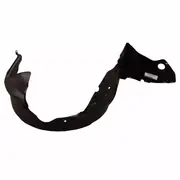 Fender Splash Shield - Right, Front