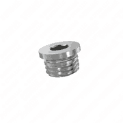 Screw Plug DIN 908 - M24 x 1.5