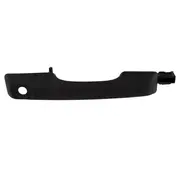 Exterior Door Handle - Left, Front