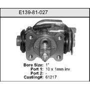 Wheel Cylinder