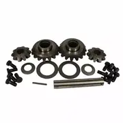 Differential Pinion Gear - Rear