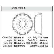 Brake Drum
