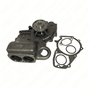 Water Pump Kit for MBE904 4.3L Euro II