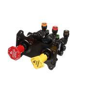 Dash Valve