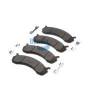 Pad Set