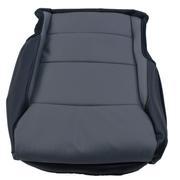 Seat Cover Cushion - Right, Front, Center