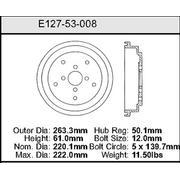 Brake Drum