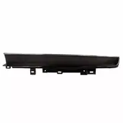 Instrument Panel Molding