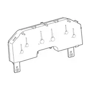 Instrument Cluster