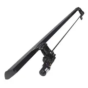 Running Board Step (Extended Wagon)