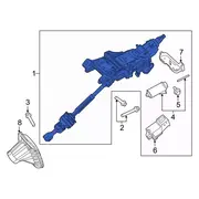 Steering Column