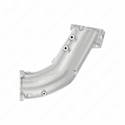 Cold Charge Air Pipe for DD16 EPA07/10/GHG14