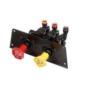 Dash Valve