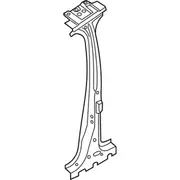 Body B-Pillar - Right, Inner