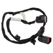 Engine Compartment Wiring - 2.0L