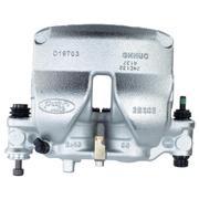 Disc Brake Caliper - Left, Front