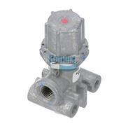 Pressure Protection Valve