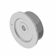 Journal Bearing for Z12 OM936 EUROMOT 5