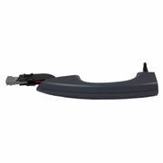 Exterior Door Handle - Right, Rear