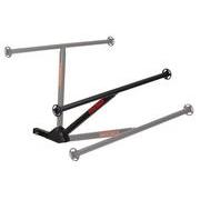 Yakima Hitch-Mounted LongArm Bed Extender