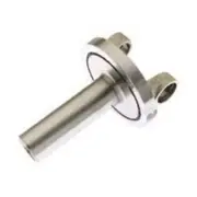 Flange Coupling - Front, Rear