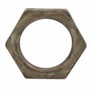 Hex Head Nut - Rear 17, 24