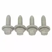 Suspension Crossmember Bolt Screw And Washer - M10 x 35MM, Rear