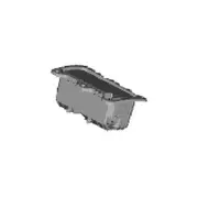 Instrument Panel Air Bag Module