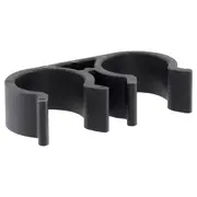 Transmission Oil Cooler Line Clip