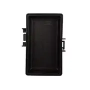 Cover Fuse Panel - 173 X 97MM (Fuses)
