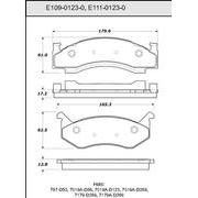 Pad Set