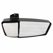 Cover Mirror Housing - Right