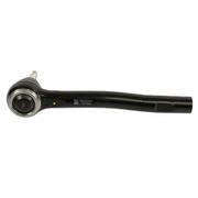 Steering Tie Rod End Spindle CO - Left, Front