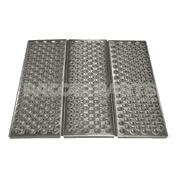 COVER ASSY-DECK PLATE