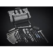 Ford Trucks Roll-Up Tool Kit
