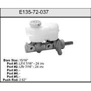 Master Cylinder