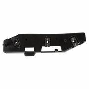 Bumper Cover Bracket Reinforcement - Left, Front