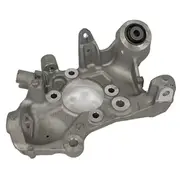 Knuckle And Hub Steering - Right, Rear