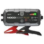 NOCO GB-40 Battery Jump Start Pack