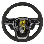 Wheel Steering (Active Steering)